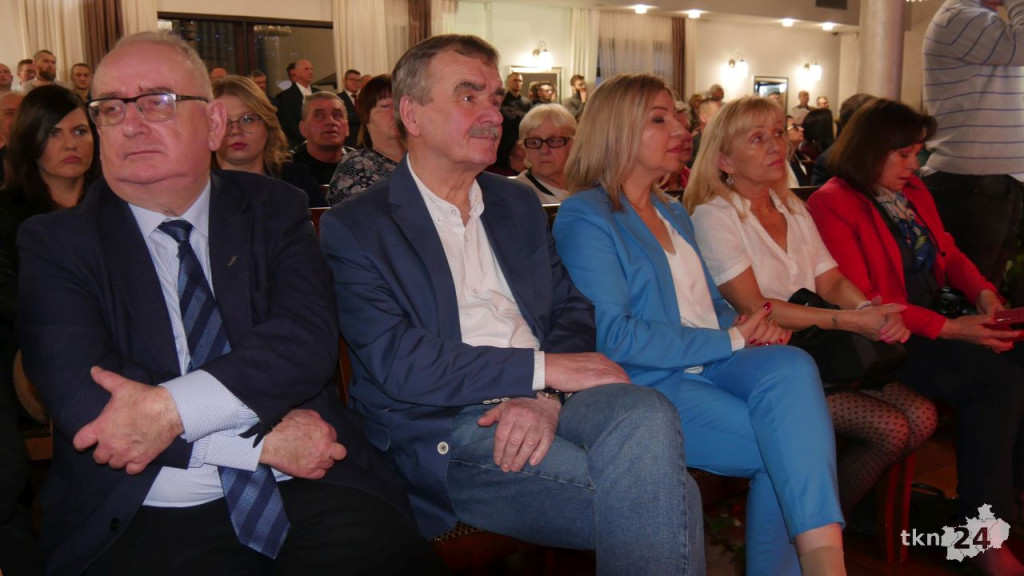 Konwencja Samorządnych i Ziemi Koneckiej. To był wielki samorządowy wiec! [wideo, zdjęcia]