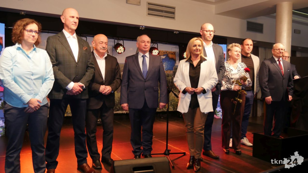 Konwencja Samorządnych i Ziemi Koneckiej. To był wielki samorządowy wiec! [wideo, zdjęcia]