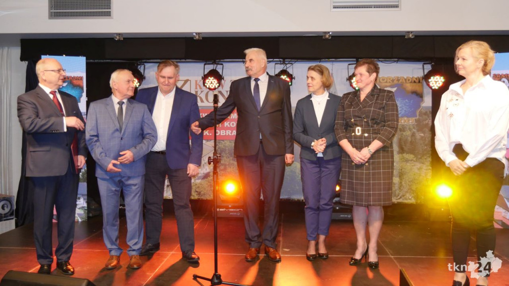 Konwencja Samorządnych i Ziemi Koneckiej. To był wielki samorządowy wiec! [wideo, zdjęcia]