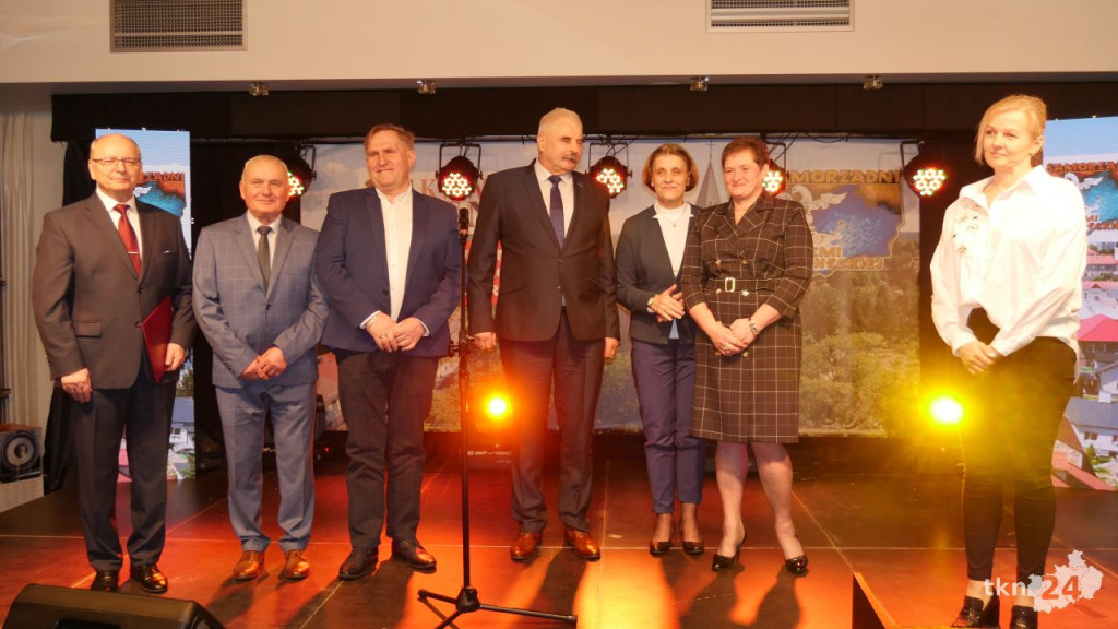 Konwencja Samorządnych i Ziemi Koneckiej. To był wielki samorządowy wiec! [wideo, zdjęcia]