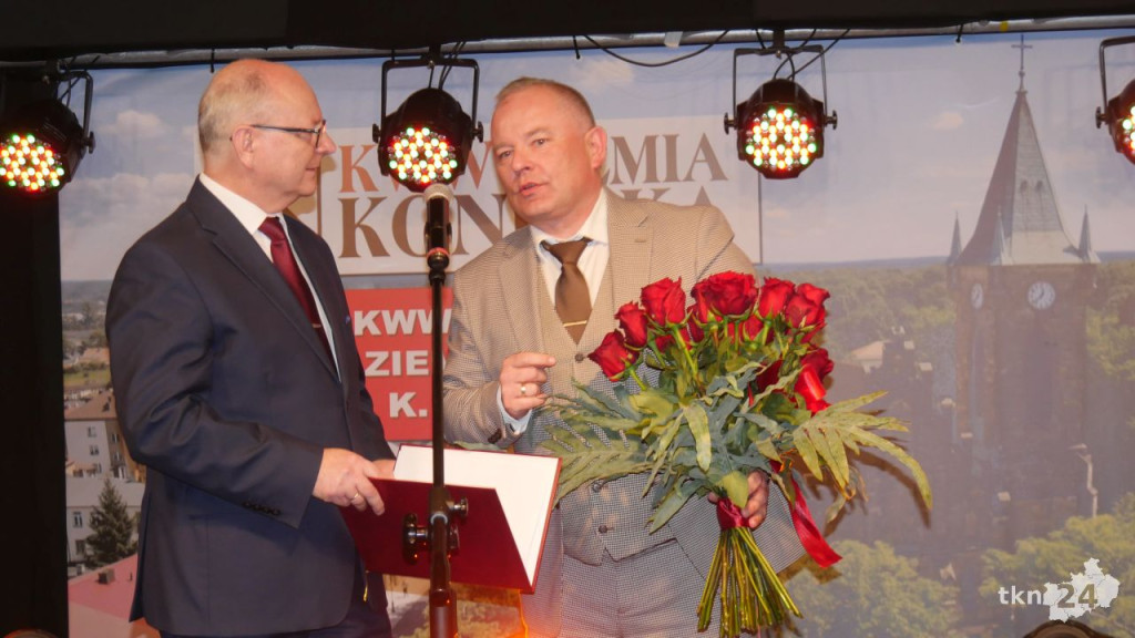 Konwencja Samorządnych i Ziemi Koneckiej. To był wielki samorządowy wiec! [wideo, zdjęcia]