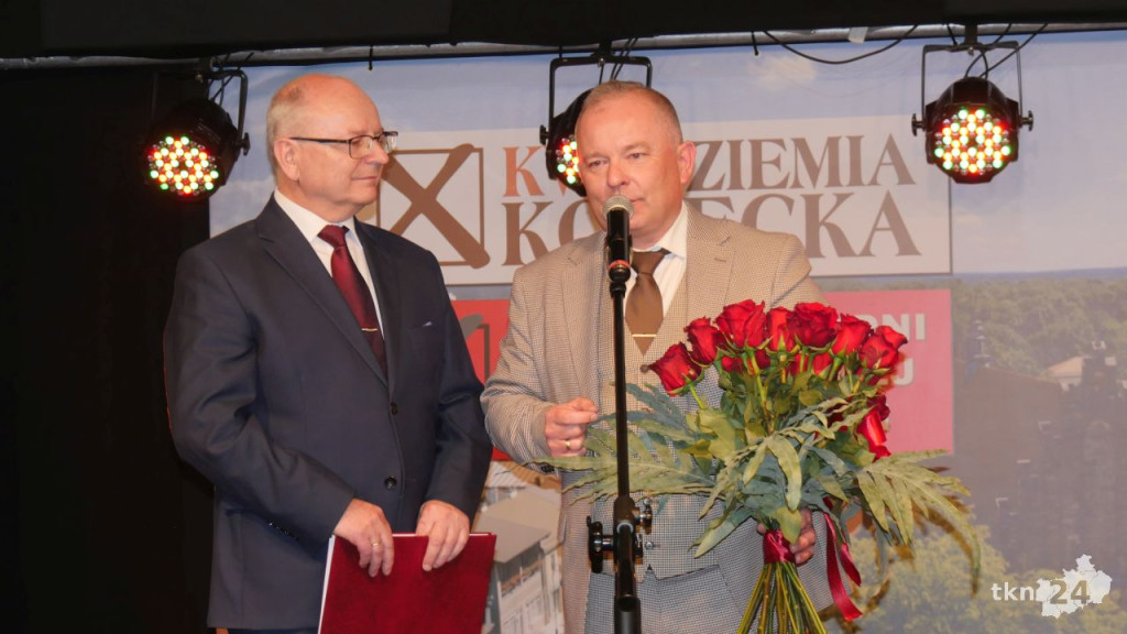 Konwencja Samorządnych i Ziemi Koneckiej. To był wielki samorządowy wiec! [wideo, zdjęcia]
