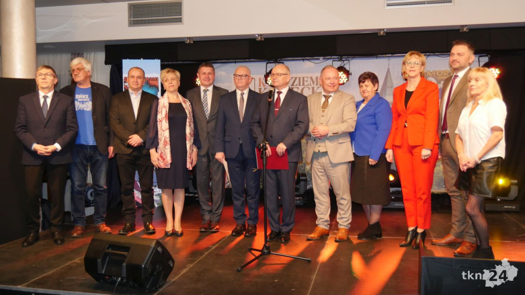 Konwencja Samorządnych i Ziemi Koneckiej. To był wielki samorządowy wiec! [wideo, zdjęcia]