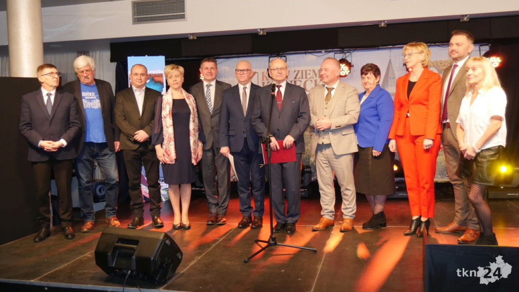 Konwencja Samorządnych i Ziemi Koneckiej. To był wielki samorządowy wiec! [wideo, zdjęcia]