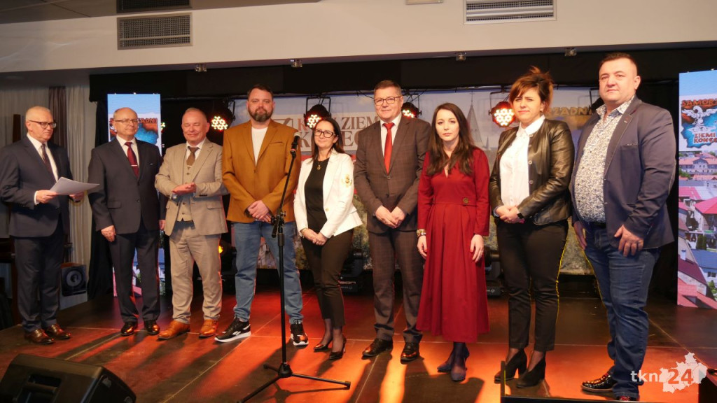 Konwencja Samorządnych i Ziemi Koneckiej. To był wielki samorządowy wiec! [wideo, zdjęcia]