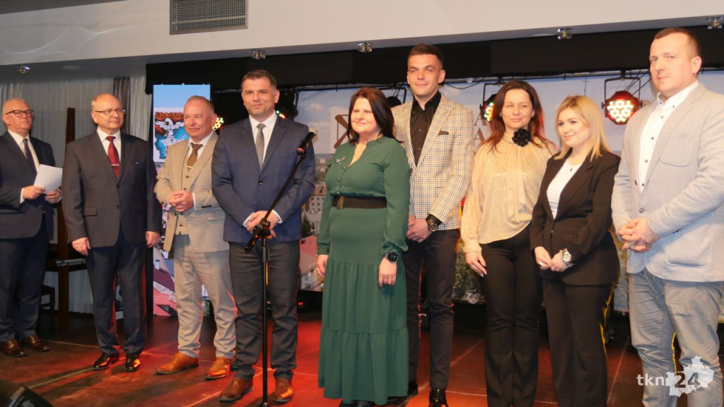 Konwencja Samorządnych i Ziemi Koneckiej. To był wielki samorządowy wiec! [wideo, zdjęcia]
