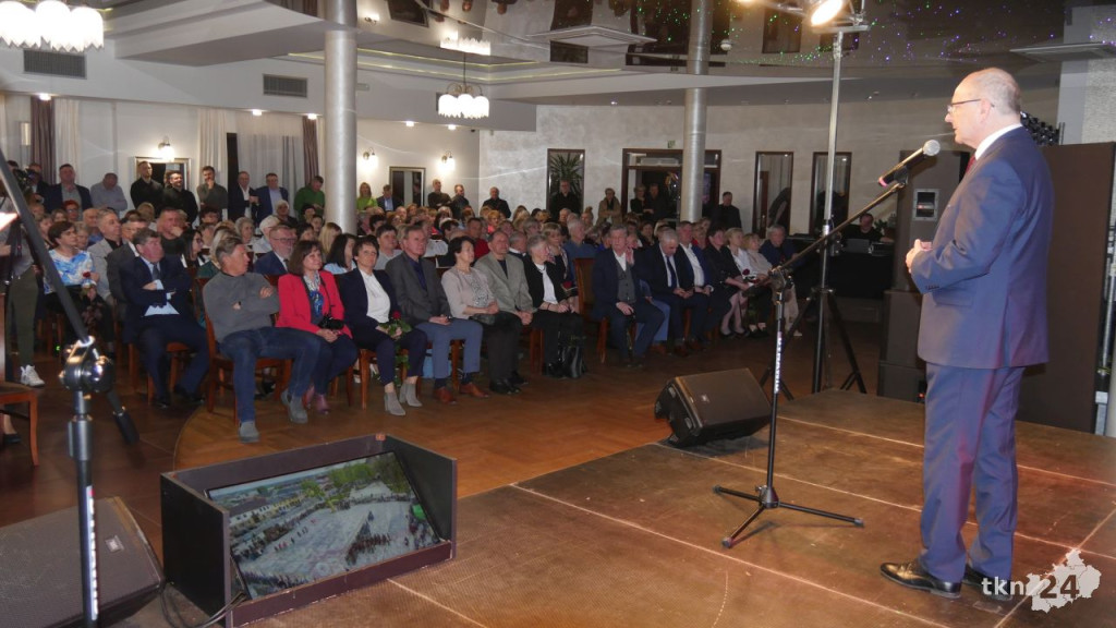 Konwencja Samorządnych i Ziemi Koneckiej. To był wielki samorządowy wiec! [wideo, zdjęcia]