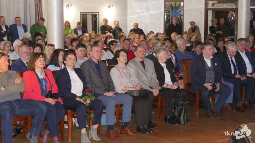 Konwencja Samorządnych i Ziemi Koneckiej. To był wielki samorządowy wiec! [wideo, zdjęcia]