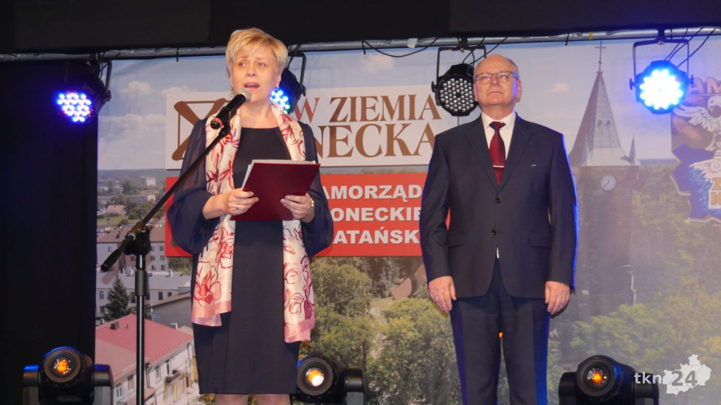 Konwencja Samorządnych i Ziemi Koneckiej. To był wielki samorządowy wiec! [wideo, zdjęcia]