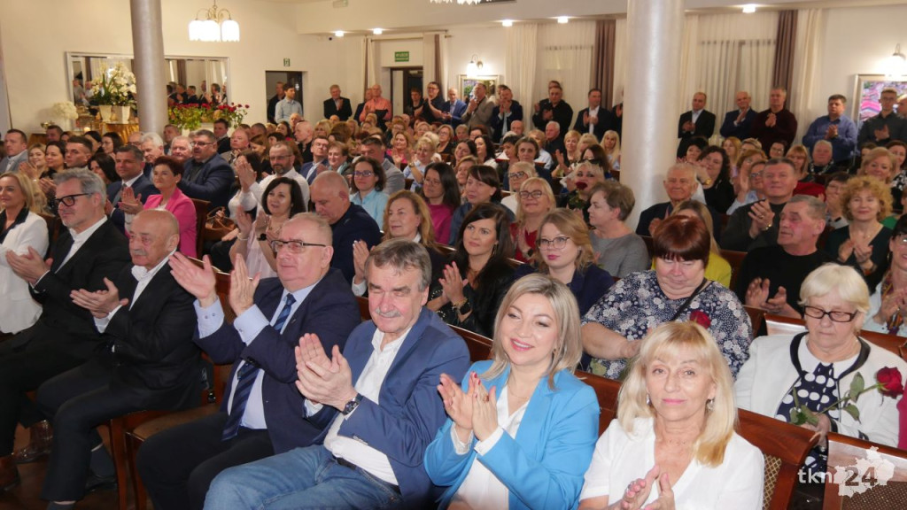 Konwencja Samorządnych i Ziemi Koneckiej. To był wielki samorządowy wiec! [wideo, zdjęcia]