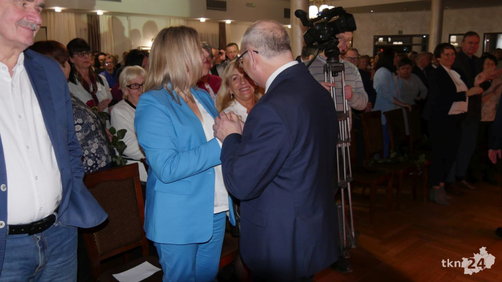 Konwencja Samorządnych i Ziemi Koneckiej. To był wielki samorządowy wiec! [wideo, zdjęcia]