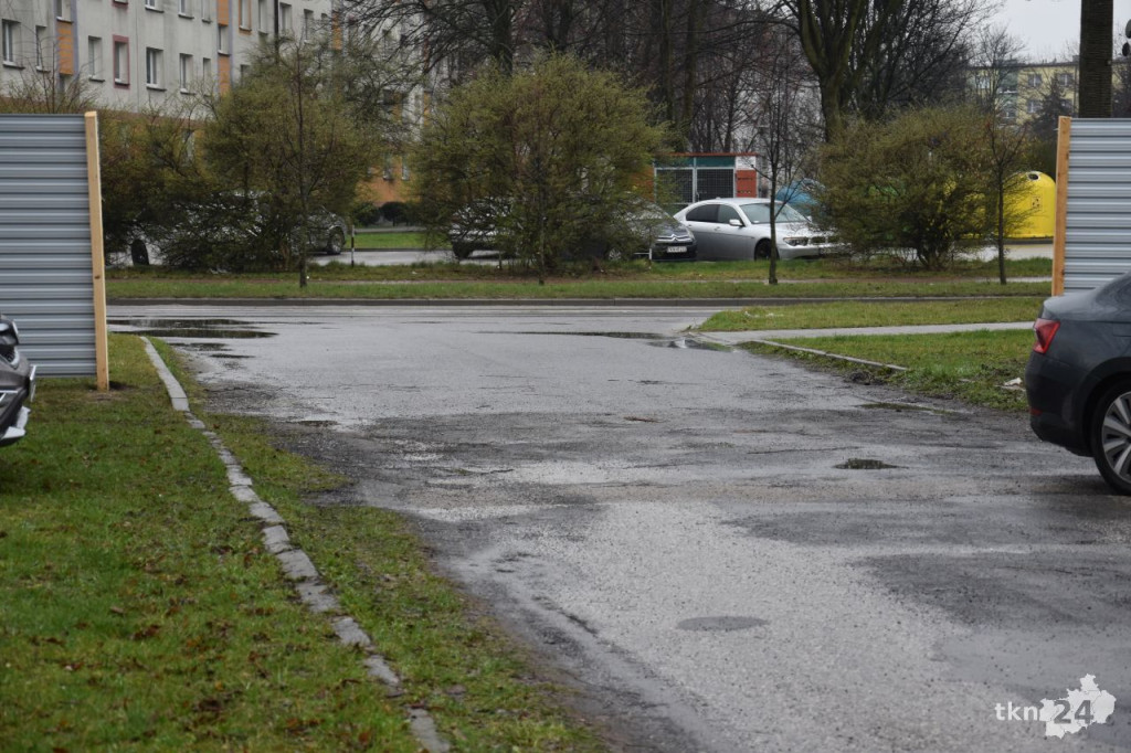 Ruszyła budowa nowego osiedla komunalnego w Końskich [wideo, zdjęcia]