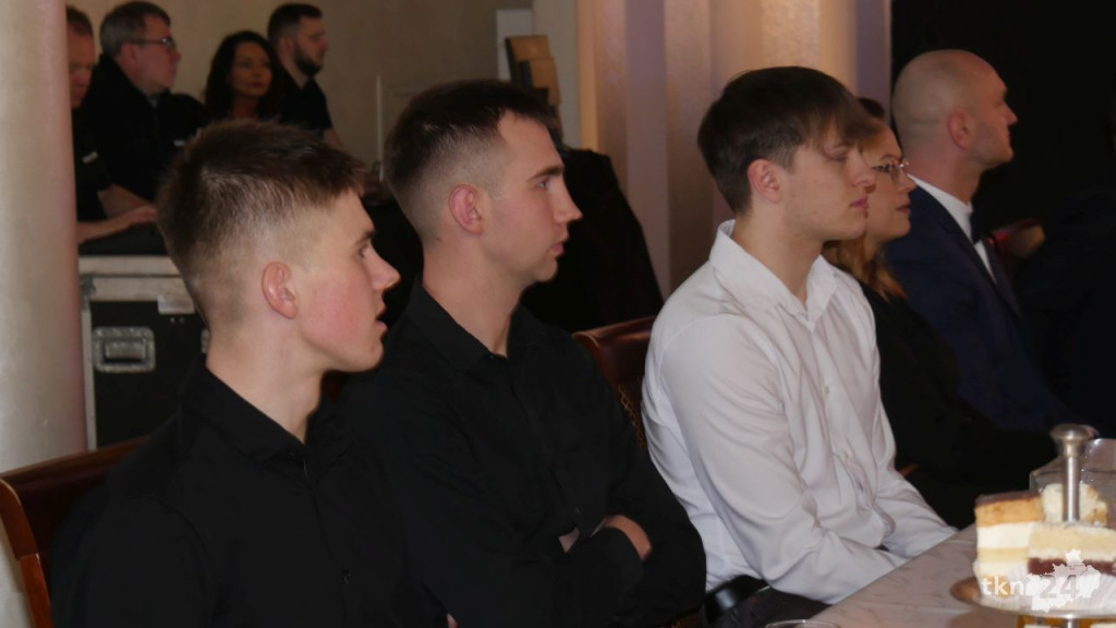 Konecka Gala Sportu 2024. Zobaczcie to wydarzenie w całości! [WIDEO]