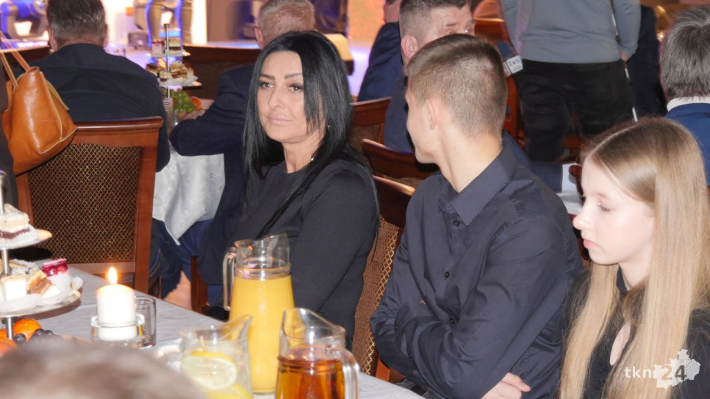 Konecka Gala Sportu 2024. Zobaczcie to wydarzenie w całości! [WIDEO]