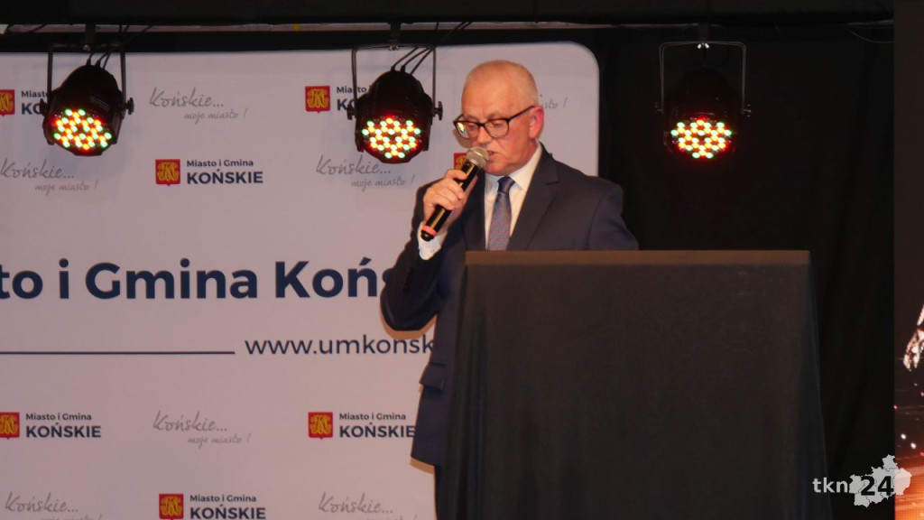 Konecka Gala Sportu 2024. Zobaczcie to wydarzenie w całości! [WIDEO]