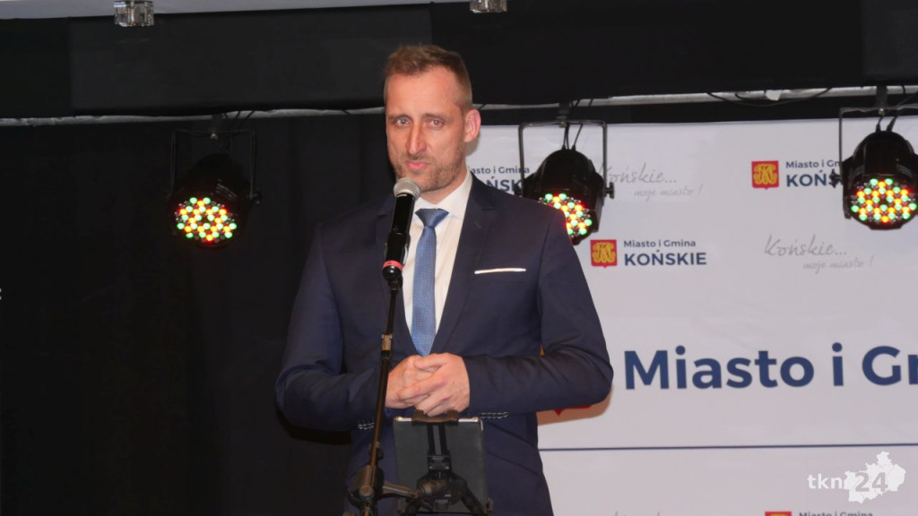 Konecka Gala Sportu 2024. Zobaczcie to wydarzenie w całości! [WIDEO]