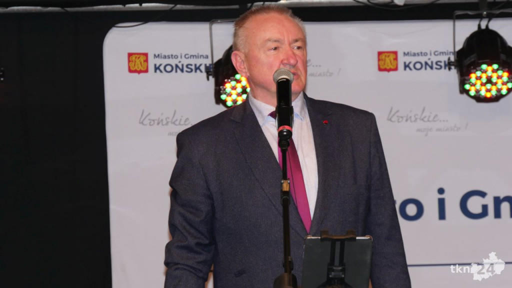 Konecka Gala Sportu 2024. Zobaczcie to wydarzenie w całości! [WIDEO]