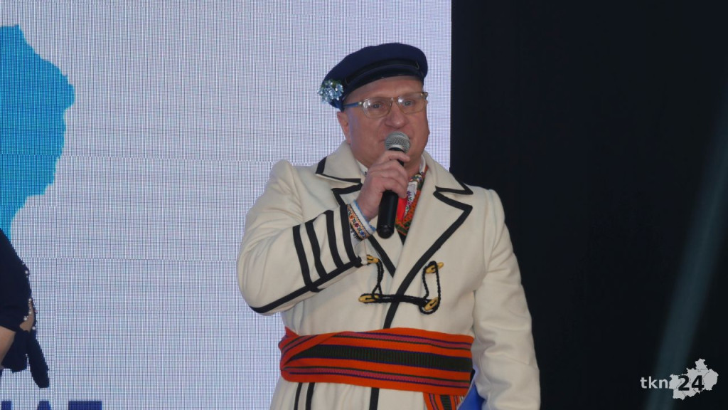 By Konecczanie zaczęli się uśmiechać. Nowy Powiat Nowa Gmina już po konwencji! [wideo, zdjęcia]
