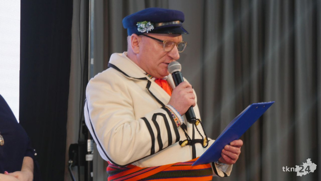By Konecczanie zaczęli się uśmiechać. Nowy Powiat Nowa Gmina już po konwencji! [wideo, zdjęcia]