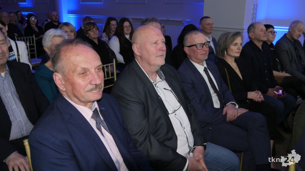 By Konecczanie zaczęli się uśmiechać. Nowy Powiat Nowa Gmina już po konwencji! [wideo, zdjęcia]
