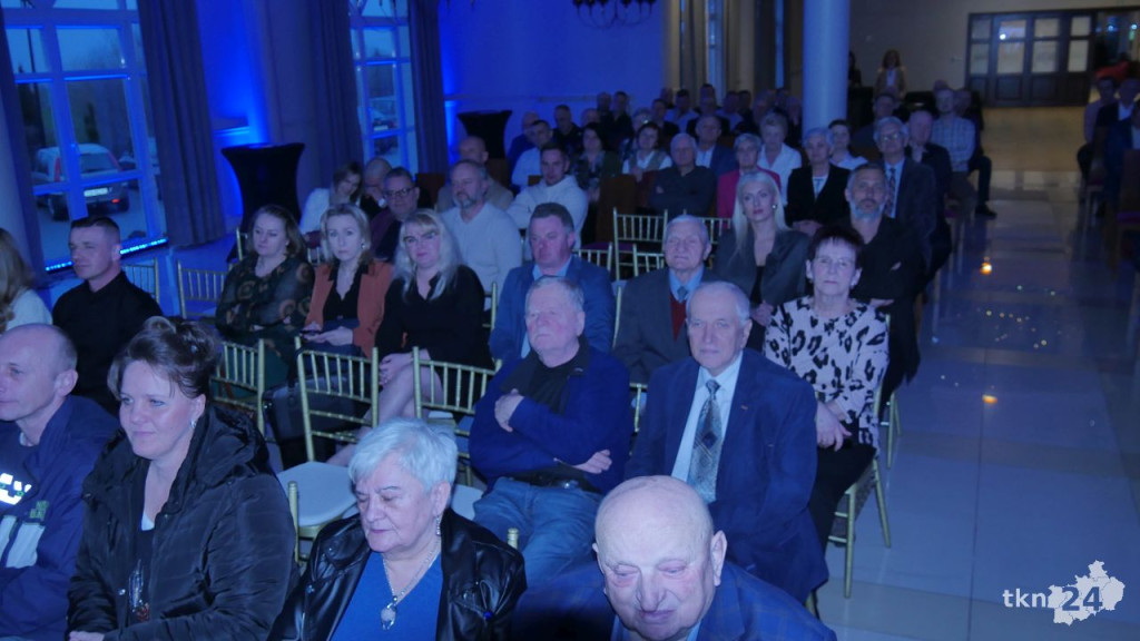 By Konecczanie zaczęli się uśmiechać. Nowy Powiat Nowa Gmina już po konwencji! [wideo, zdjęcia]