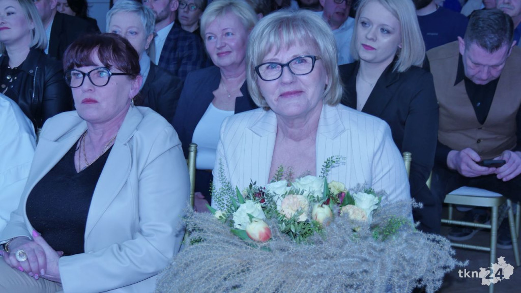By Konecczanie zaczęli się uśmiechać. Nowy Powiat Nowa Gmina już po konwencji! [wideo, zdjęcia]