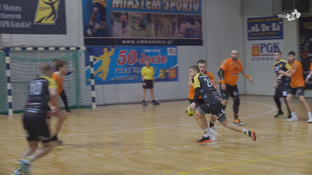 KSSPR zwycięża w derbach! [wideo, zdjęcia]