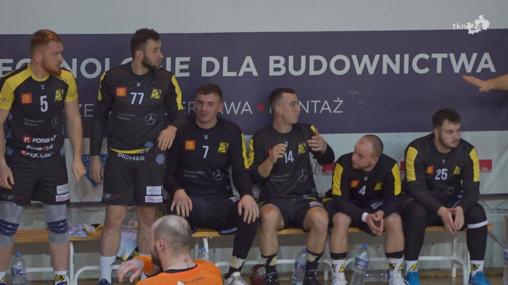 KSSPR zwycięża w derbach! [wideo, zdjęcia]