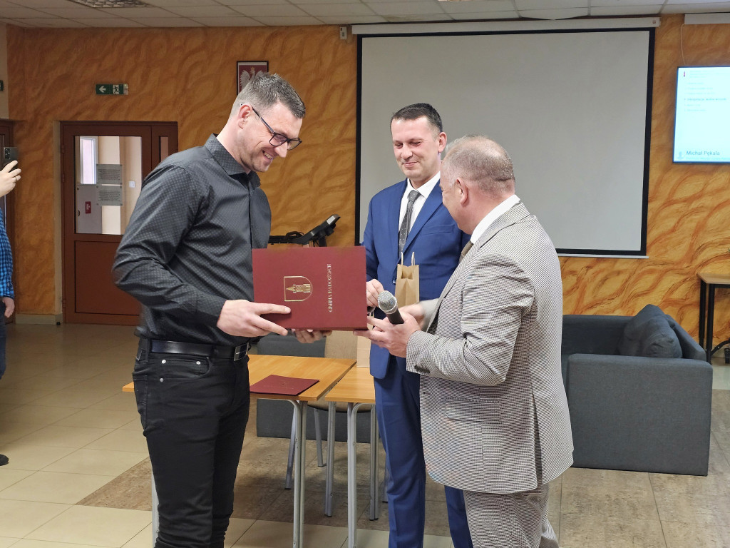 Gmina Radoszyce świętowała Dzień Sołtysa [zdjęcia]