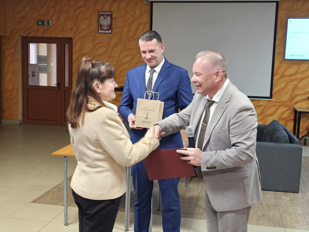 Gmina Radoszyce świętowała Dzień Sołtysa [zdjęcia]