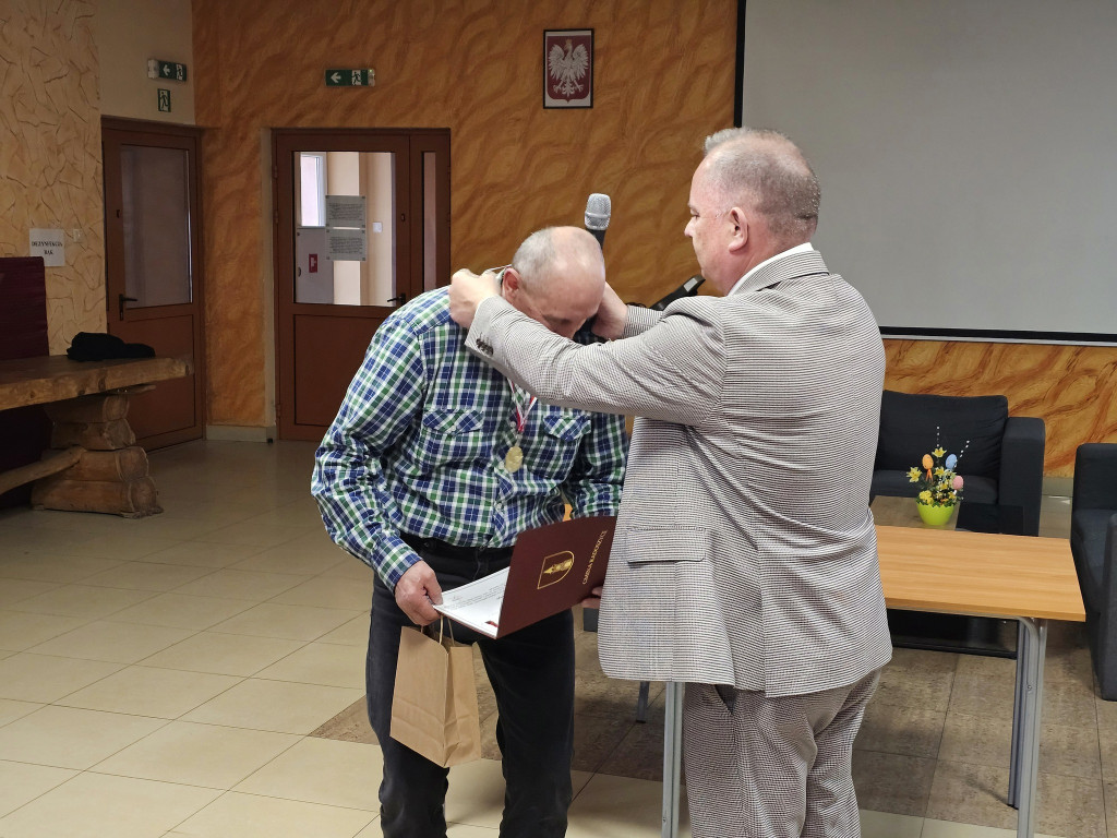 Gmina Radoszyce świętowała Dzień Sołtysa [zdjęcia]