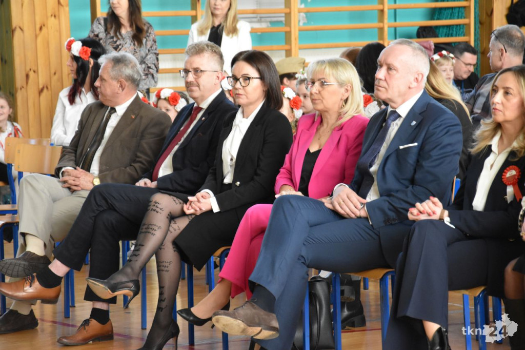 XIX Konkurs Pieśni i Poezji Patriotycznej w Gowarczowie [wideo, zdjęcia]