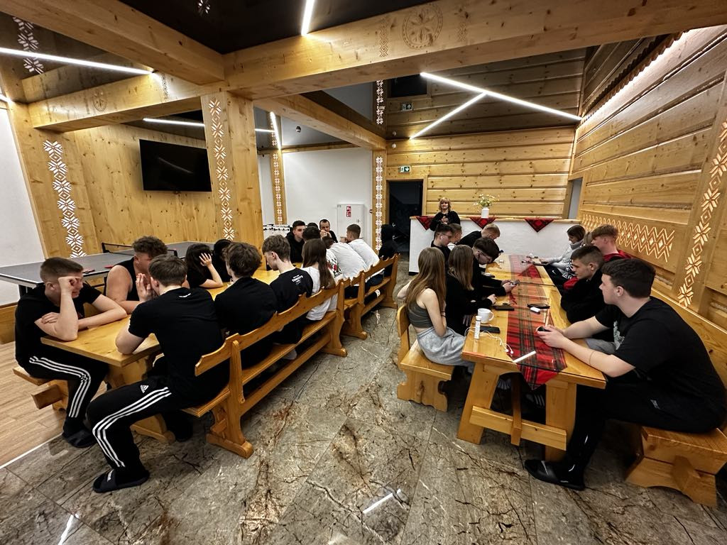 Uczniowie odbyli kurs narciarski w Bukowinie Tatrzańskiej [zdjęcia]