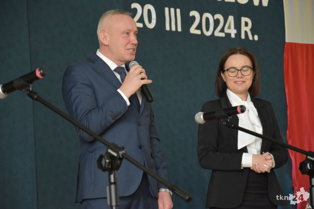 XIX Konkurs Pieśni i Poezji Patriotycznej w Gowarczowie [wideo, zdjęcia]