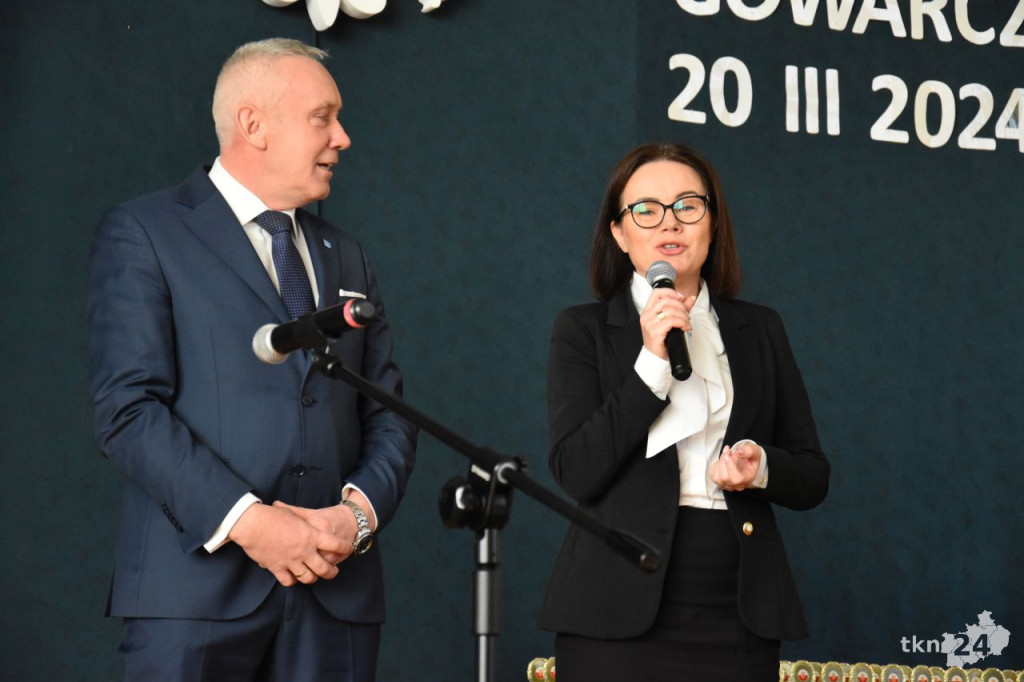 XIX Konkurs Pieśni i Poezji Patriotycznej w Gowarczowie [wideo, zdjęcia]