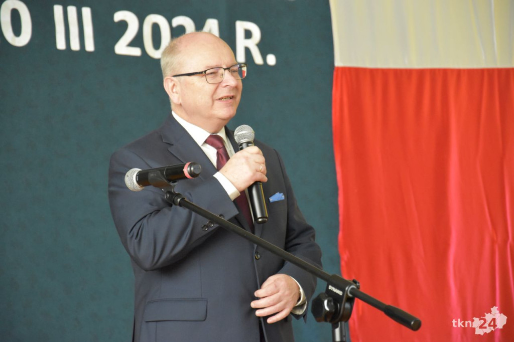 XIX Konkurs Pieśni i Poezji Patriotycznej w Gowarczowie [wideo, zdjęcia]
