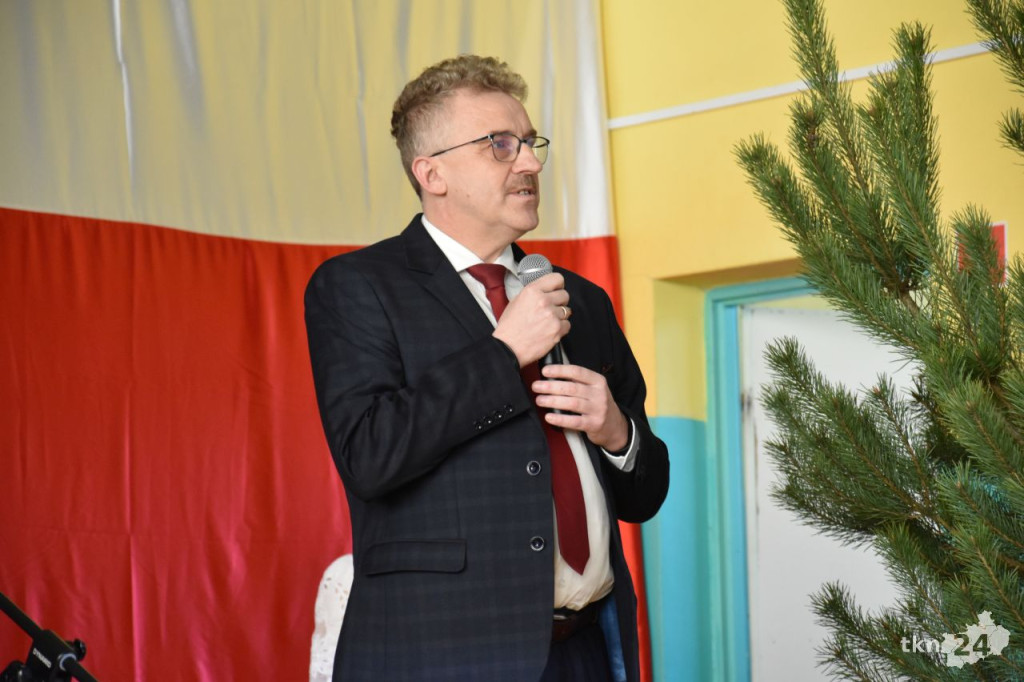 XIX Konkurs Pieśni i Poezji Patriotycznej w Gowarczowie [wideo, zdjęcia]