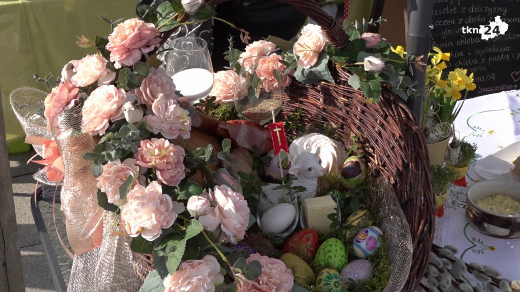 Sobota na jarmarku z koncertem grupy TO ON. Posłuchajcie fragmentów [wideo, zdjęcia]