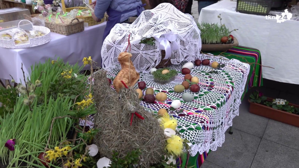 Sobota na jarmarku z koncertem grupy TO ON. Posłuchajcie fragmentów [wideo, zdjęcia]