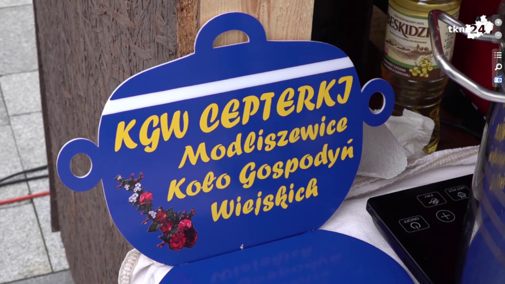 Sobota na jarmarku z koncertem grupy TO ON. Posłuchajcie fragmentów [wideo, zdjęcia]