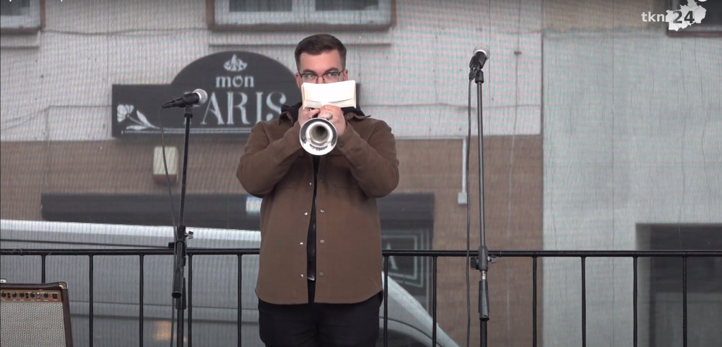 II Jarmark Wielkanocny w Końskich ruszył w piątek. Atrakcje każdego dnia [wideo, zdjęcia]
