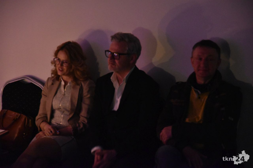 Kameralny Wieczór z Poezją i Muzyką w Końskich [fotorelacja]