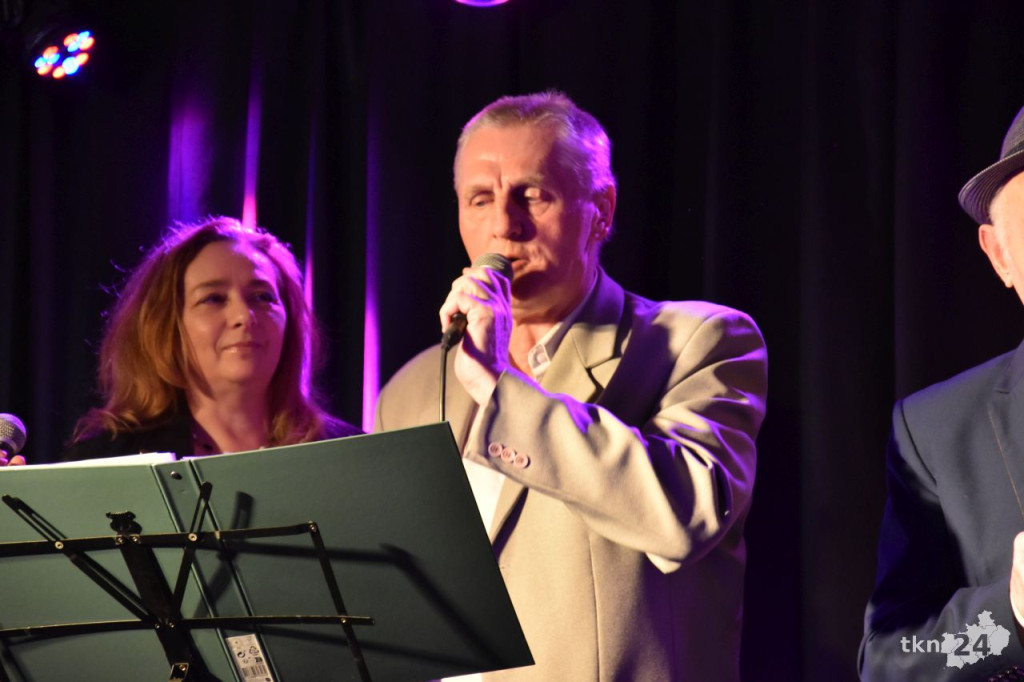 Kameralny Wieczór z Poezją i Muzyką w Końskich [fotorelacja]