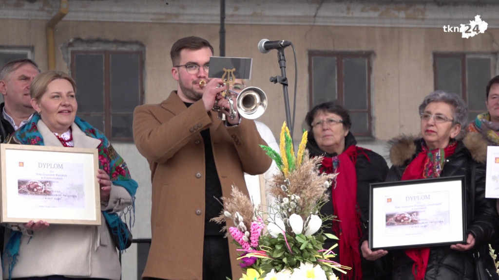 Niedziela na jarmarku z rozstrzygnięciem konkursów [wideo, zdjęcia]