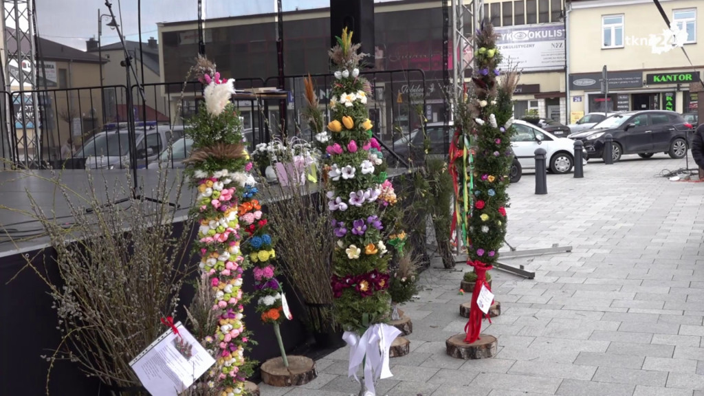 Niedziela na jarmarku z rozstrzygnięciem konkursów [wideo, zdjęcia]