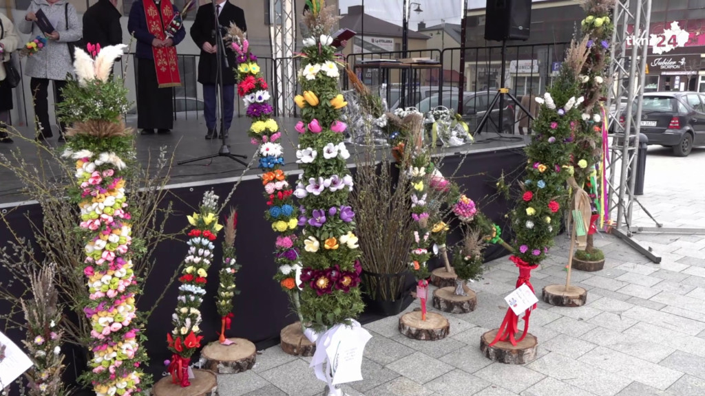 Niedziela na jarmarku z rozstrzygnięciem konkursów [wideo, zdjęcia]