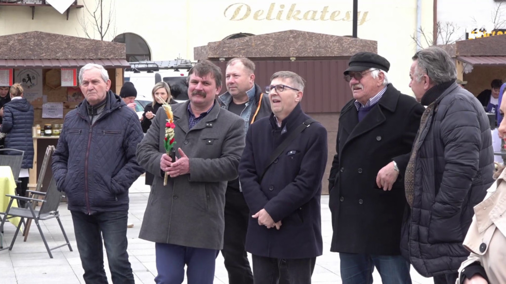 Niedziela na jarmarku z rozstrzygnięciem konkursów [wideo, zdjęcia]