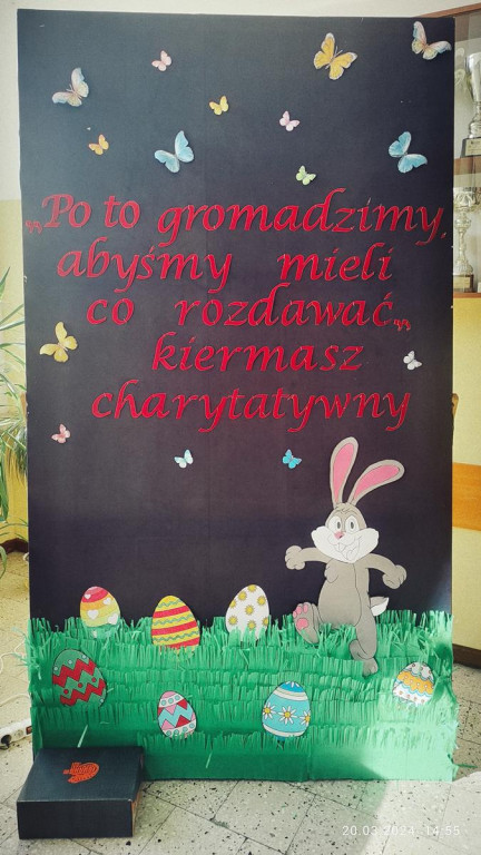 Zebrali dla Milana ponad 8 tysięcy złotych [zdjęcia]