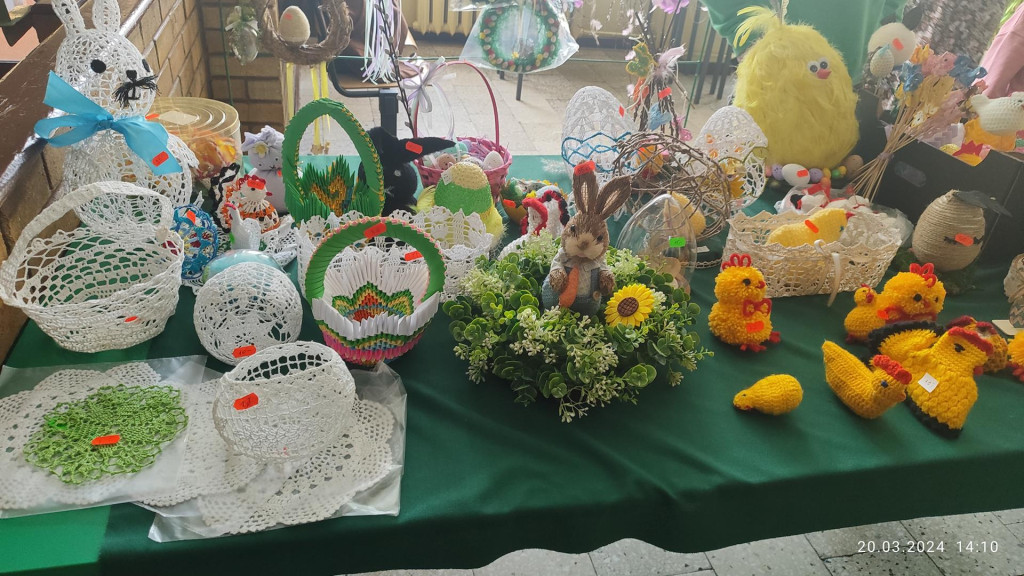 Zebrali dla Milana ponad 8 tysięcy złotych [zdjęcia]