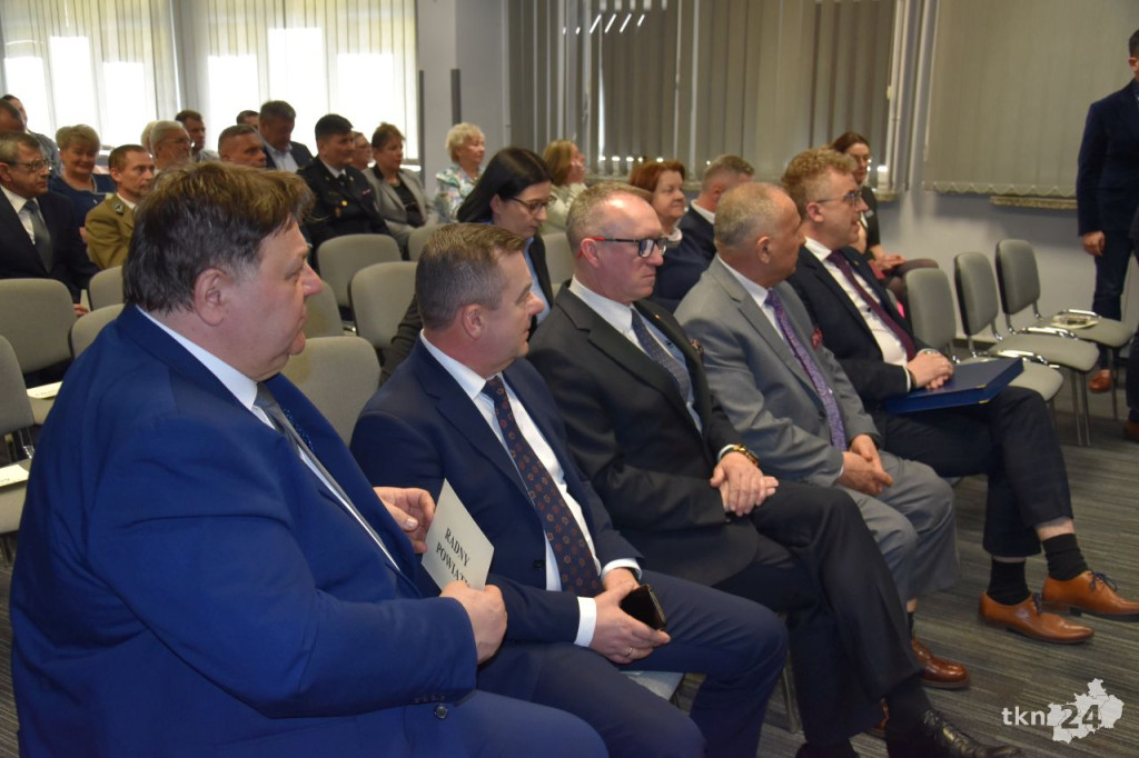 Konecki szpital świętował swoje 40-lecie [wideo, zdjęcia]